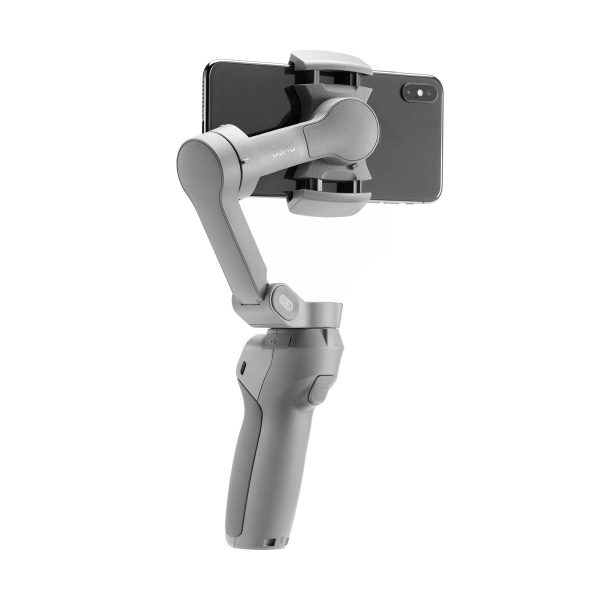 DJI Osmo Mobile 3 Smartphone Gimbal Hot on Sale