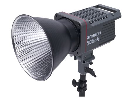 Amaran COB 200X S Bi-Color LED Light Sale