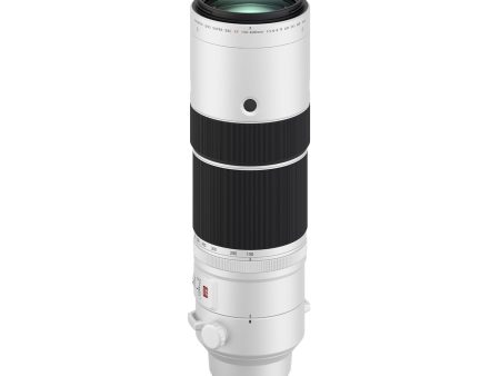 Fujifilm XF 150-600mm F5.6-8 R LM OIS WR Lens Online now