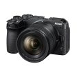 Nikon Z DX 12-28mm f 3.5-5.6 PZ VR Lens Online now