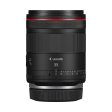 Canon RF 35mm F1.4 L VCM Lens on Sale