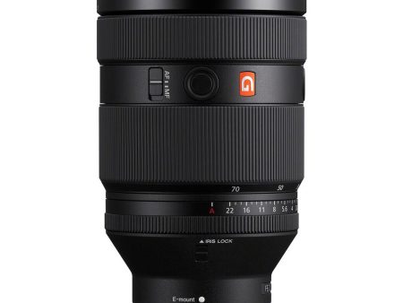 Sony FE 28-70mm f2 GM Lens Discount