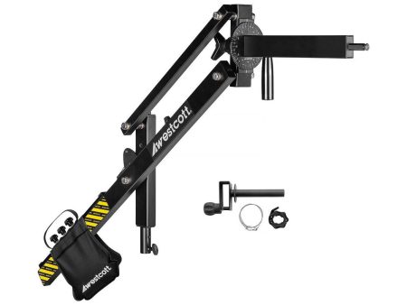 Westcott Easy Boom Supply