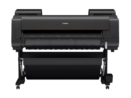 Canon imagePROGRAF PRO-4600 44” Photographic Printer Online