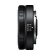 Nikon Z 26mm f 2.8 Lens For Sale