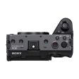 Sony FX30 Super 35 Cinema Camera Online Sale