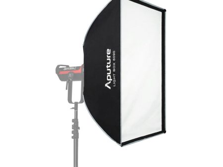 Aputure Light Box 6090 (2 x 3 ) on Sale