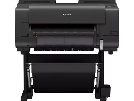 Canon imagePROGRAF PRO-2600 24” Photographic Printer For Cheap