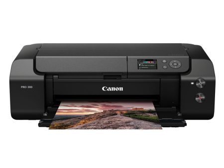 Canon imagePROGRAF PRO-300 Inkjet Photo Printer Cheap