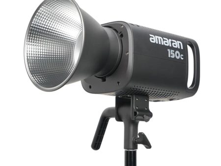 Amaran 150c RGB LED Light (Deep Grey) on Sale