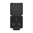 PolarPro Vivid Collection Filter Set for DJI Osmo Pocket 3 (ND PL 8 32 128) For Discount