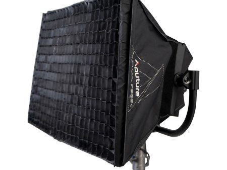 Aputure Softbox for Nova P600c LED Panel (24 x 36 ) on Sale