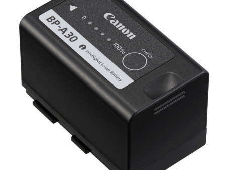 Canon BP-A30 Battery Pack Discount