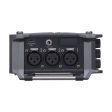 Zoom F6 6-Input   14-Track Multi Track Field Recorder Hot on Sale