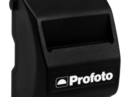 Profoto B1 MK II Li-Ion Battery Fashion