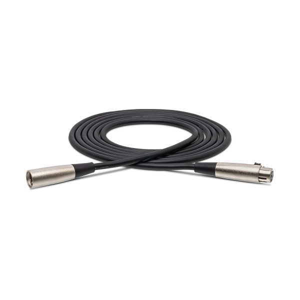 Hosa Technology 10  XLR Male to XLR Female Cable For Discount