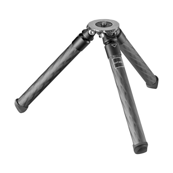 Gitzo GKTBC1 Mini Traveler Tabletop Tripod (Noir Decor) Online Hot Sale