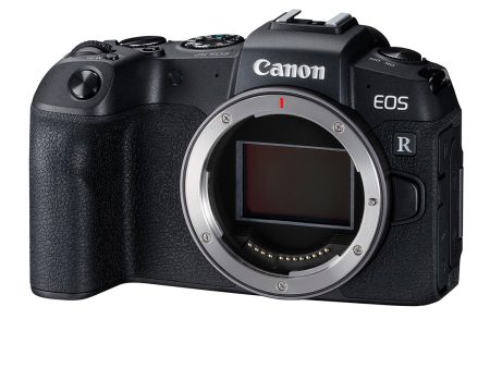 Canon EOS RP Mirrorless Digital Camera Body *OPEN BOX* Online now