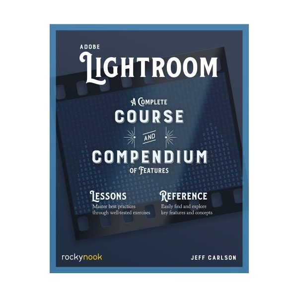 Adobe Lightroom Book Online Sale