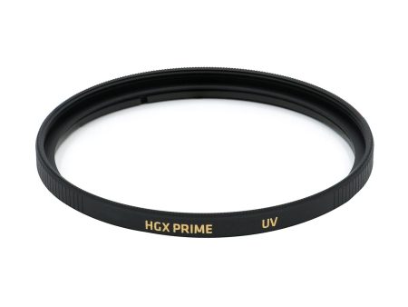 ProMaster HGX Prime 82mm UV Filter For Sale