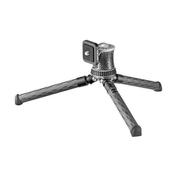 Gitzo GKTBC1 Mini Traveler Tabletop Tripod (Noir Decor) Online Hot Sale