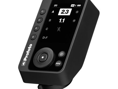 Profoto Connect Pro for Canon Online Sale