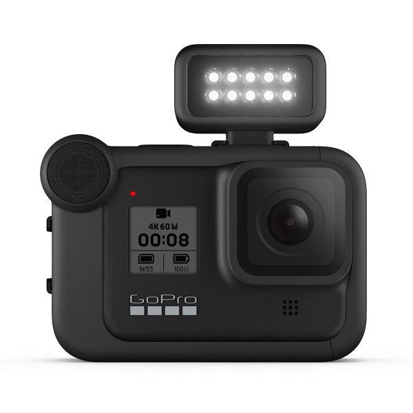 GoPro Light Mod for HERO12 11 10 9 8 Online