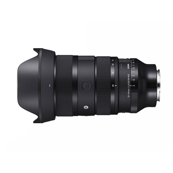 Sigma 28-45mm f 1.8 DG DN ART Lens for Sony FE Fashion