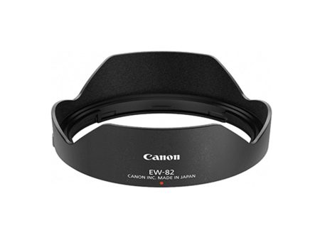 Canon EW-82 Lens Hood for EF 16-35mm f 4 Lens Sale