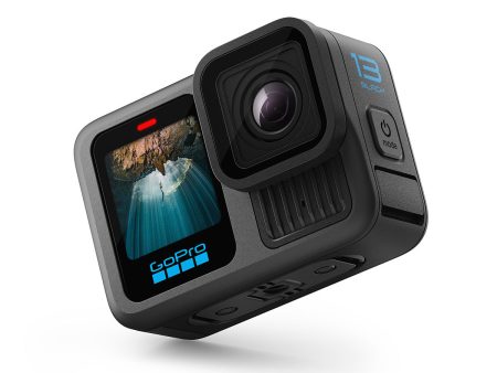 GoPro HERO13 Black Specialty Bundle Online Hot Sale