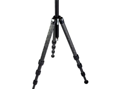 Really Right Stuff Ascend-14 Long Travel Carbon Fiber Tripod For Sale