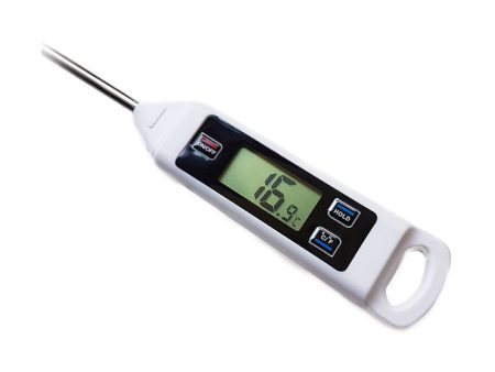 Ars-Imago Digital Thermometer Online