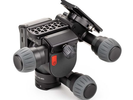 Benro Polaris Astro 3-Axis Tripod Head Fashion