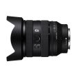 Sony FE 20-70mm f4 G Lens Hot on Sale