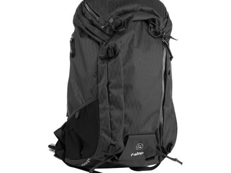 f-stop AJNA 37L DuraDiamond Essential Backpack Bundle (Anthracite Black) Sale