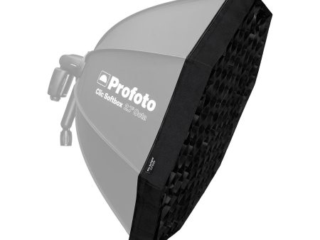 Profoto Clic Softgrid Octa (2.7 ) Cheap