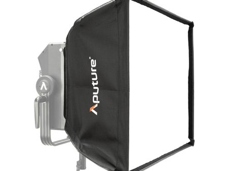 Aputure NOVA P300C Softbox Online