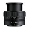 Nikon Z 24-50mm f 4-6.3 Lens Online now