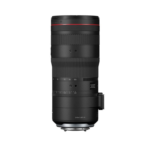 Canon RF 24-105mm F2.8 L IS USM Z Lens Online