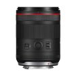 Canon RF 50mm F1.4 L VCM Lens For Sale