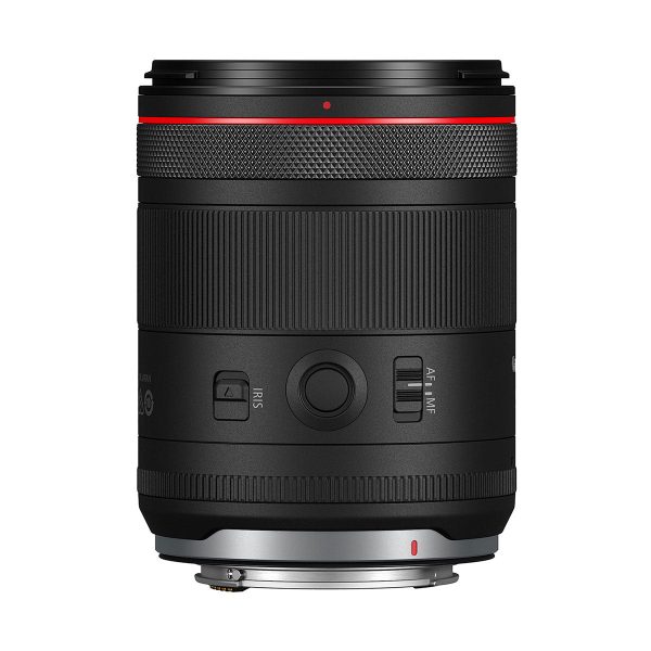 Canon RF 50mm F1.4 L VCM Lens For Sale