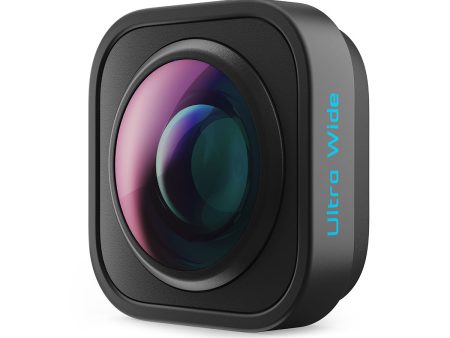 GoPro Ultra Wide Lens Mod Online now