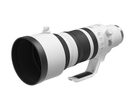 Canon RF 100-300mm F2.8 L IS USM Lens Online now