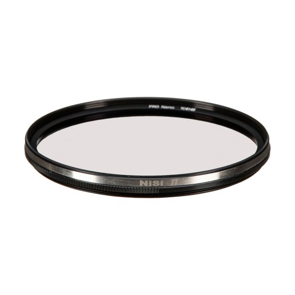 NiSi 77mm Ti Enhanced CPL Circular Polarizer Filter (Titanium Frame) Cheap