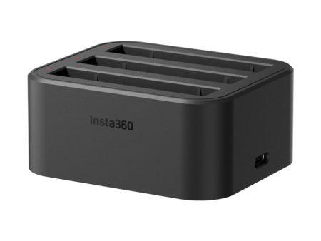 Insta360 Fast Charging Hub for X3 Online Hot Sale