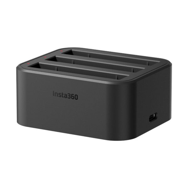 Insta360 Fast Charging Hub for X3 Online Hot Sale