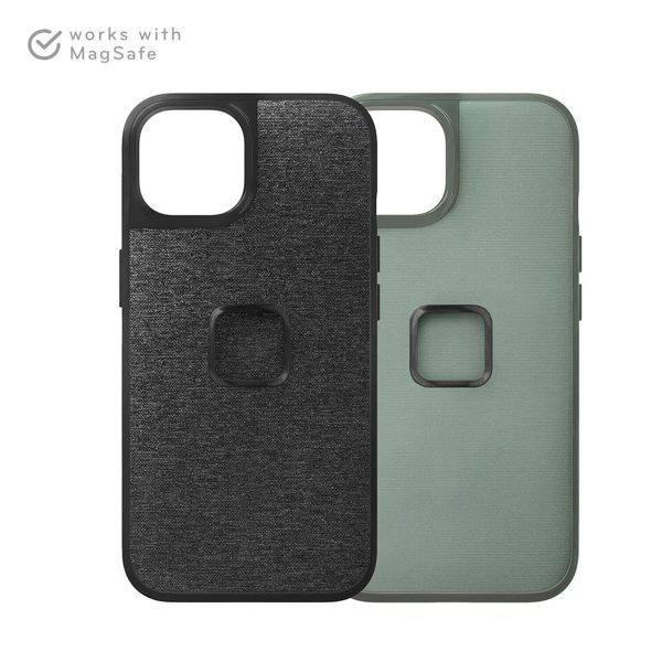 Peak Design Mobile Everyday Case iPhone 14 Pro Max - Charcoal Discount