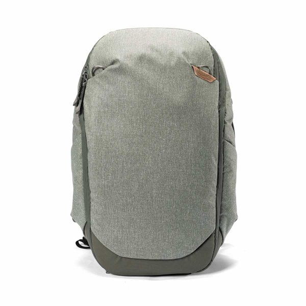 Peak Design Travel Backpack 30L - Sage on Sale