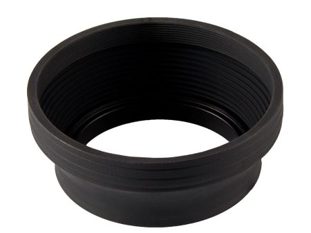 ProMaster Rubber Lens Hood - 58mm For Sale