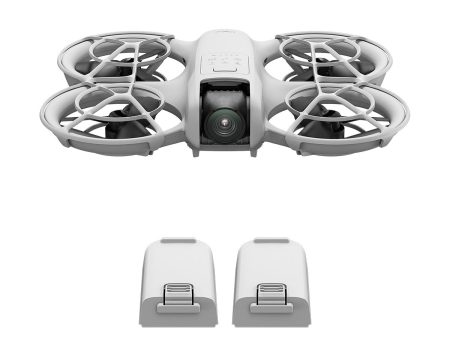 DJI Neo Drone Combo Fashion